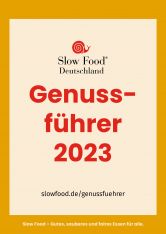 Slowfood Genussführer